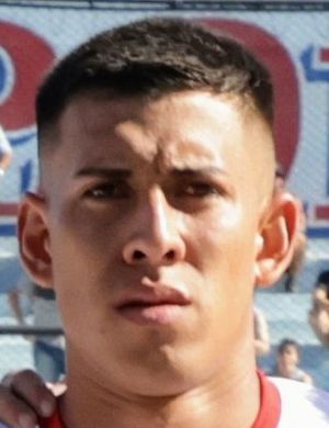 Zaid Romero