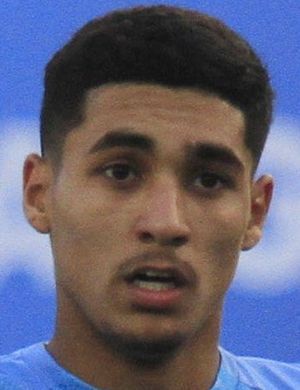 Anan Khalaili