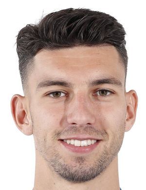 Lennard Hens