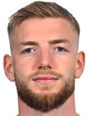 Tom Reyners
