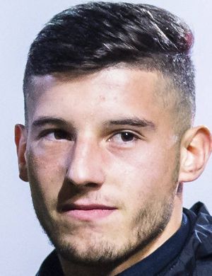 Viktor Đukanović