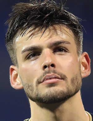 Marko Bulat