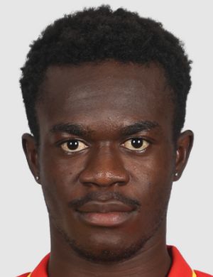 Anthony Dennis