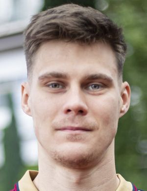 Kacper Kostorz