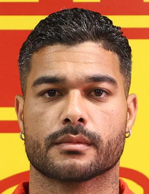 Djalma Silva