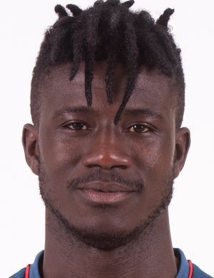 Samuel Obeng