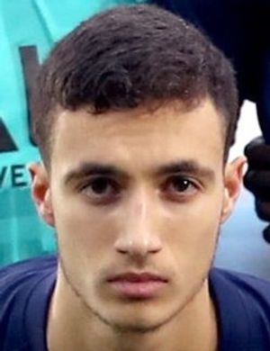 Ziyad Larkeche