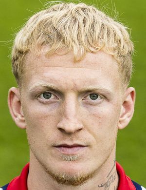 Valentino Vermeulen