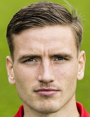 Rúnar Þór Sigurgeirsson