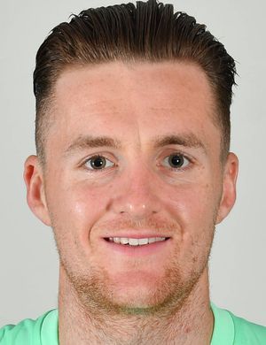 Jack Walton