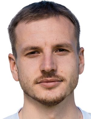 Kristijan Trapanovski