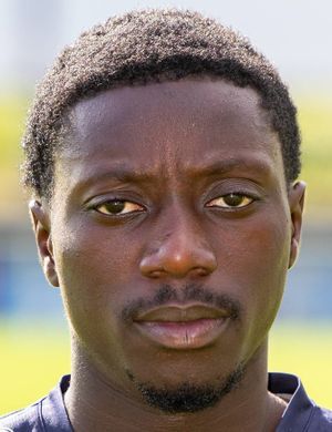 Desmond Acquah