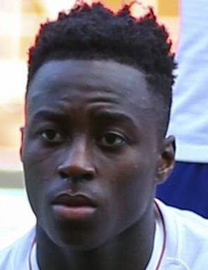 Arvin Appiah