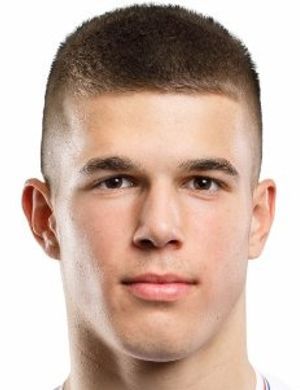 Luka Vušković