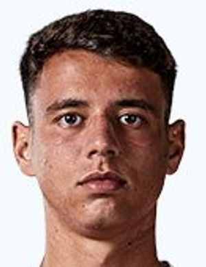 Pedro Santos