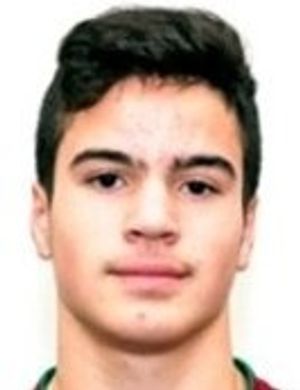 Rodrigo Pinheiro