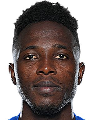 Godfrey Stephen