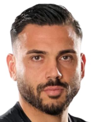 Burak Çoban