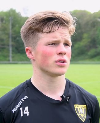 Levi Smans