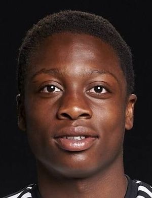 Dennis Adeniran