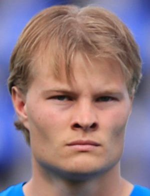 Andri Guðjohnsen