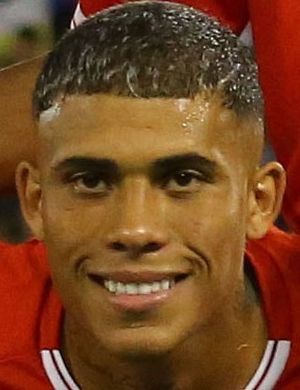 Ayrton Costa