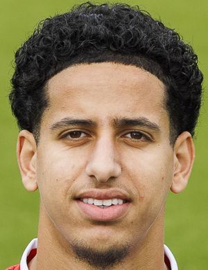 Mohamed Nassoh