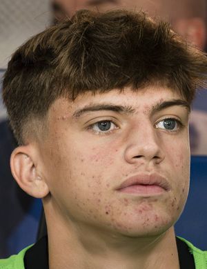 Marco Palestra