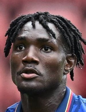 Christantus Uche