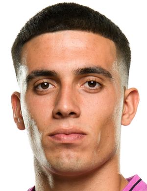 Álex Padilla