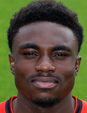 Emanuel Poku