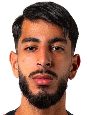 Rayan Touzghar