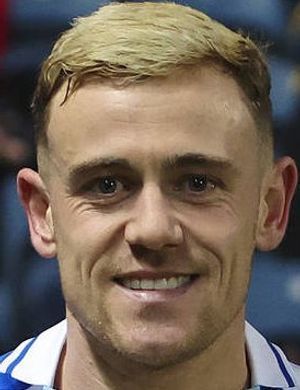Sammie Szmodics