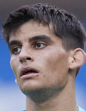 Gerard Martín