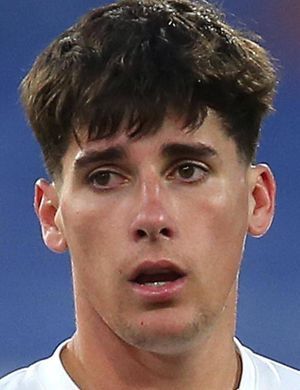 Martín Tejón