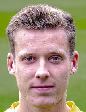 Lars Mol