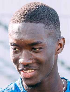 Pape Daouda Diong
