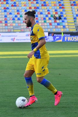 Francesco Zampano