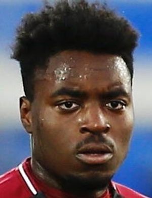 Flavien Boyomo