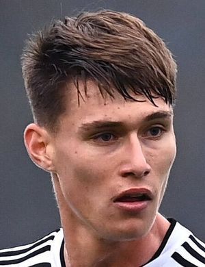 Nicolò Savona