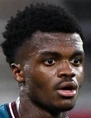 Alpha Touré