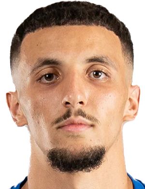 Zakaria Ariss
