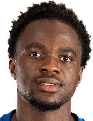 Loïc Etoga