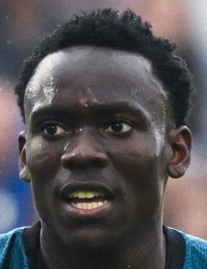 Arthur Ebong