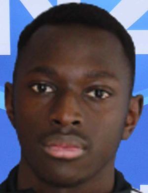Oucasse Mendy