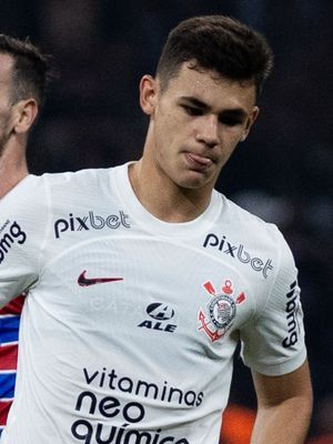 Gabriel Moscardo