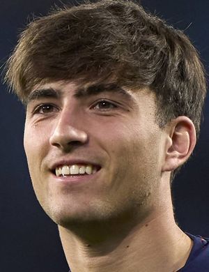 Javi Rodríguez