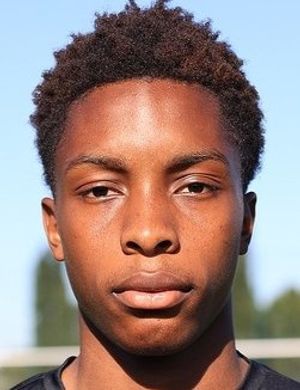 Christ-Owen Kouassi