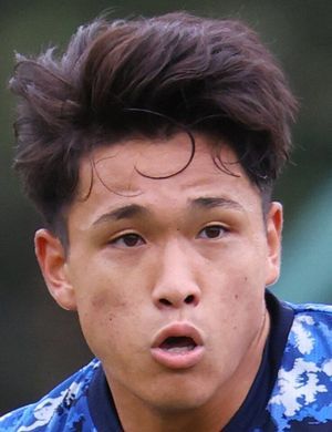 Kuryu Matsuki