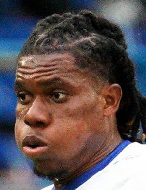Cyriaque Irié